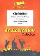 Ciribiribin Standard