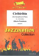 Ciribiribin Standard