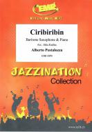 Ciribiribin Standard