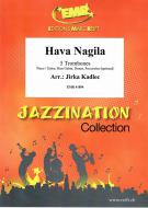 Hava Nagila Standard