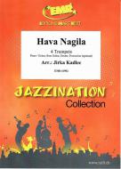Hava Nagila Standard