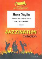Hava Nagila Standard