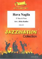 Hava Nagila Standard