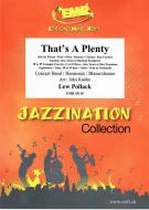 That's A Plenty Standard