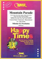 Mountain Parade Standard