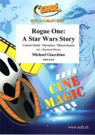 Rogue One: A Star Wars Story Standard