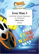 Iron Man 3 Standard