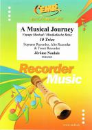 A Musical Journey Standard