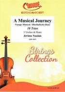 A Musical Journey Standard