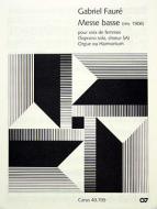 Messe basse Standard