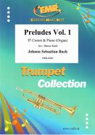 Preludes Vol. 1 Standard