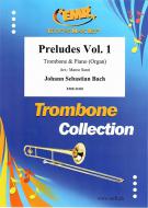 Preludes Vol. 1 Standard