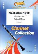 Manhattan Nights Standard