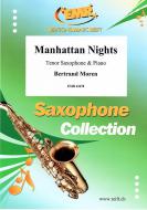Manhattan Nights Standard