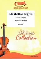 Manhattan Nights Standard