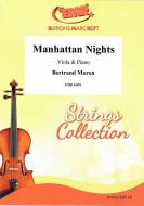 Manhattan Nights Standard