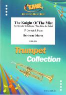 The Knight Of The Mist Standard