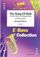 The King Of Hell Standard