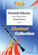 Oriental Odyssey Standard