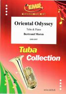 Oriental Odyssey Standard