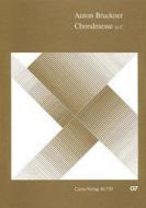 Choralmesse in C-Dur WAB 25 