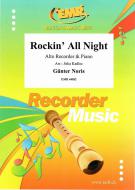 Rockin' All Night Standard