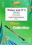 Walzer Arie No. 2 Standard