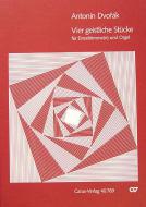 Vier geistliche Stücke 