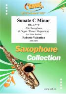 Sonate C Minorop. 2 No. 5 Standard