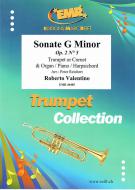 Sonate G Minorop. 2 No. 5 Standard