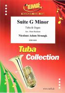 Suite G Minor Standard
