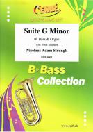 Suite G Minor Standard