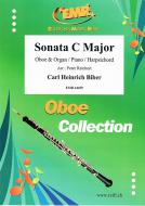 Sonata C Major Standard