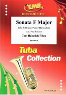 Sonata F Major Standard