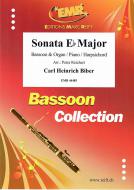 Sonata Eb Major Standard