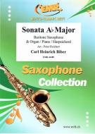 Sonata Ab Major Standard