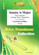Sonata Ab Major Standard