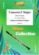 Concerto F Major Standard