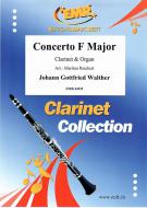 Concerto F Major Standard