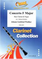 Concerto F Major Standard