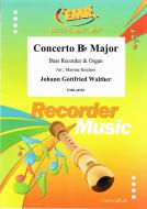 Concerto Bb Major Standard