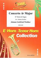 Concerto Ab Major Standard