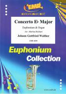 Concerto Eb Major Standard