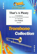 That's A Plenty Standard