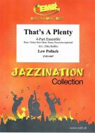 That's A Plenty Standard