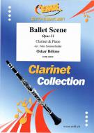 Ballet Scene op. 31 Standard