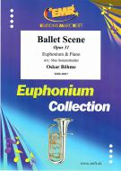 Ballet Scene op. 31 Standard
