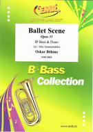 Ballet Scene op. 31 Standard