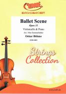 Ballet Scene op. 31 Standard