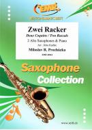 2 Racker Standard